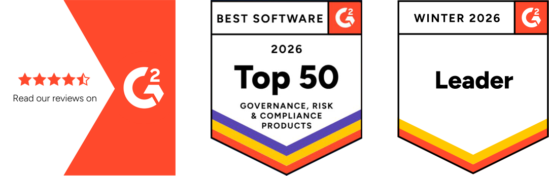 Third Party Risk Management Software | Supplier Vendor Risk Platform