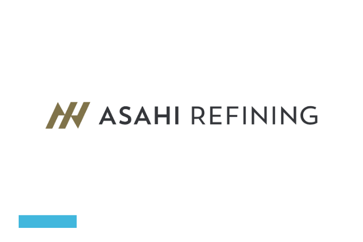 Asahi Refining