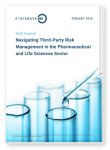 2026 Outlook - Navigating Third-Party Risk in the Pharmaceutical and Life Sciences Sector
