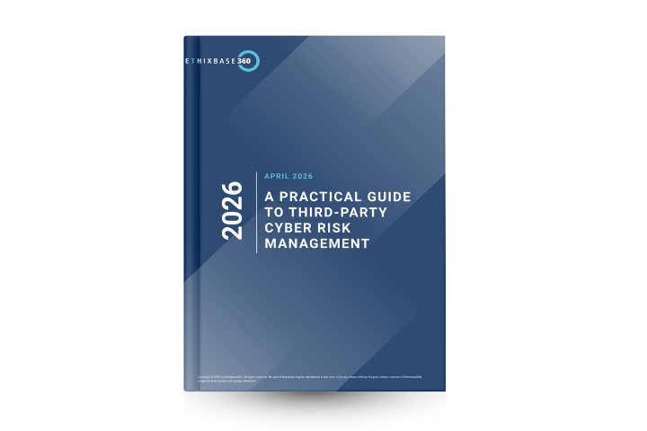 A Practical Guide to Third-Party Cyber Risk Management