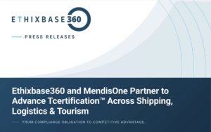 Ethixbase360 and MendisOne