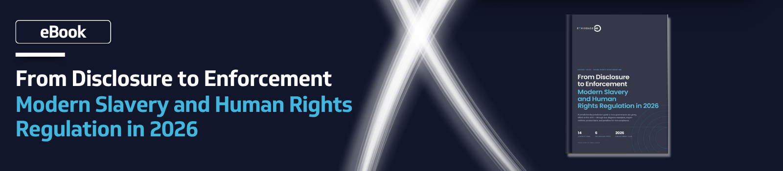 From Disclosure to Enforcement Modern Slavery and Human Rights Regulation in 2026