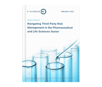 Pharma & Life Sciences 2026 Outlook cover
