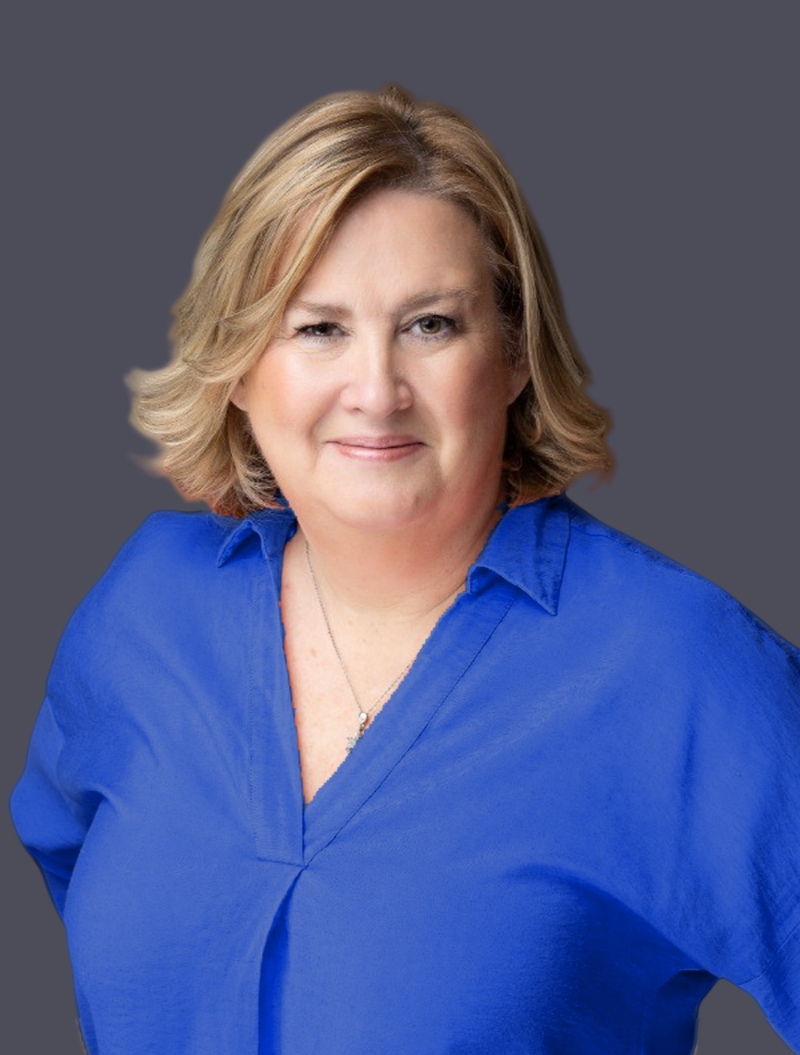 Jennifer Browne - Chief Marketing Officer