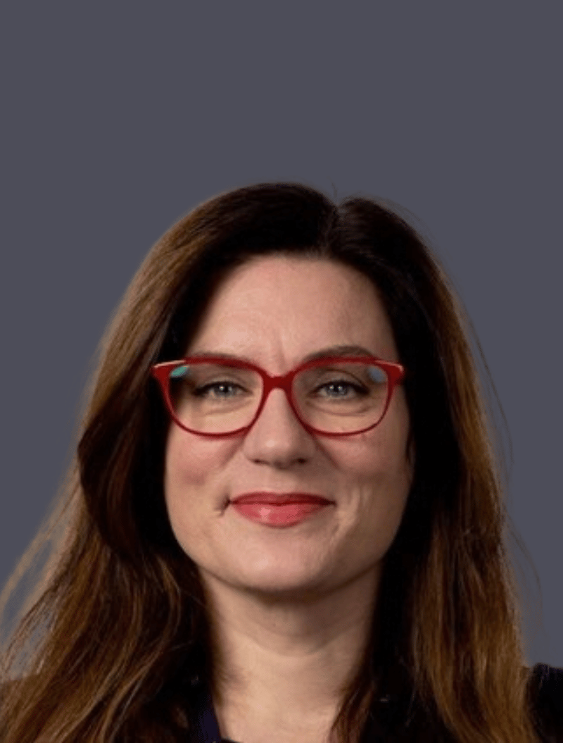 Katie Bedborough - Chief Financial Officer