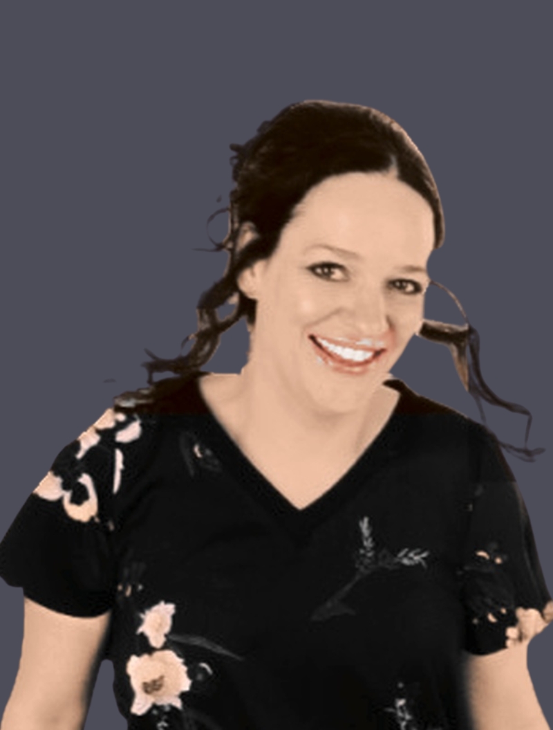 Liz Perry